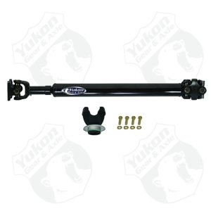 Jeep JK Driveshaft - Rear - Yukon Gear & Axle - OE-Style - `12-`16 Jeep JK Driveshaft - Rear - Yukon Gear & Axle - OE-Style - `12-`16